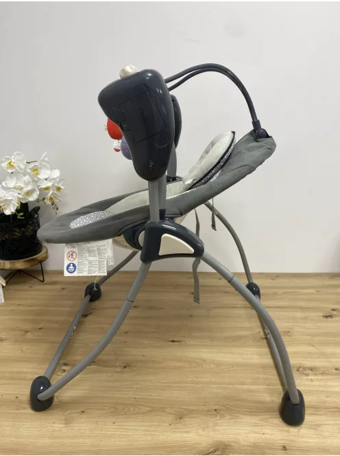 Babymoov Swoon Bubble Petrol babahinta,OUTLET termék