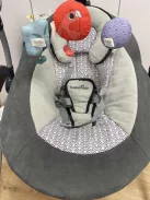 Babymoov Swoon Bubble Petrol babahinta,OUTLET termék