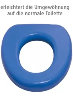 Reer WC-ülőke, 12x11 cm, OUTLET termék