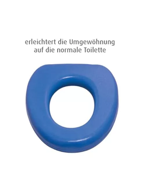 Reer WC-ülőke, 12x11 cm, OUTLET termék