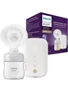 Philips Avent elektromos mellszívó készülék SCF396/31, OUTLET termék