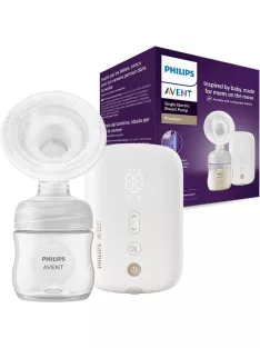   Philips Avent elektromos mellszívó készülék SCF396/31, OUTLET termék