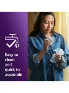 Philips Avent elektromos mellszívó készülék SCF396/31, OUTLET termék