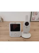 Philips Avent SCD891 kamerás bébiőr. OUTLET termék