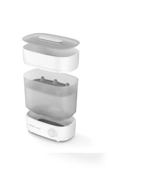 Philips AVENT elektromos sterilizáló- SCF291 OUTLET termék