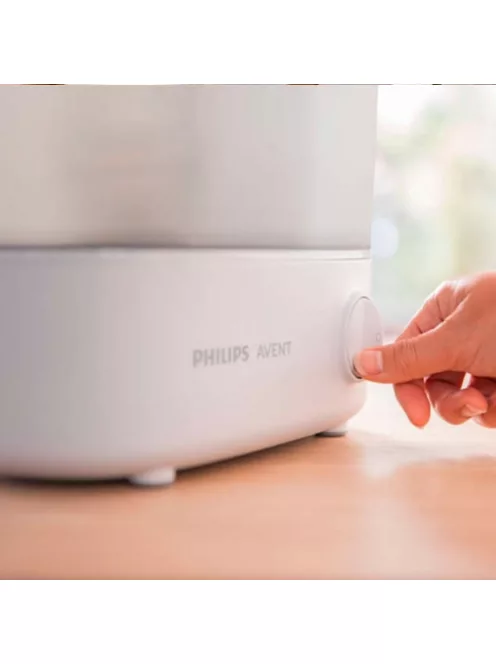 Philips AVENT elektromos sterilizáló- SCF291 OUTLET termék