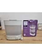 Philips AVENT elektromos sterilizáló- SCF291 OUTLET termék