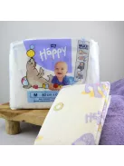 Bella Baby Happy Baby 30 db-os pelenkázó alátét, OUTLET termék
