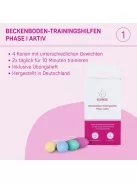 ELANEE medencefenék erősítő szett, OUTLET termék