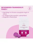 ELANEE medencefenék erősítő szett, OUTLET termék