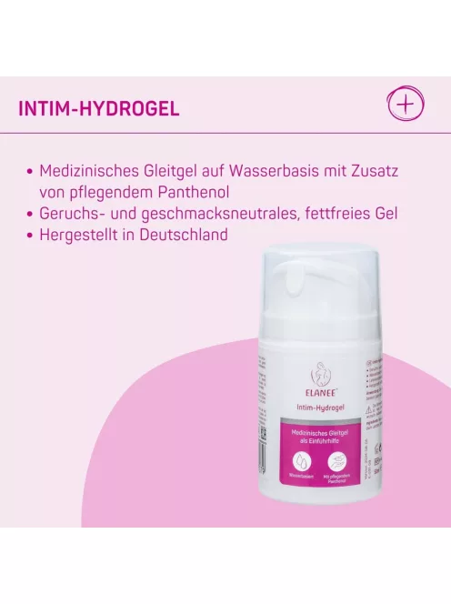 ELANEE medencefenék erősítő szett, OUTLET termék