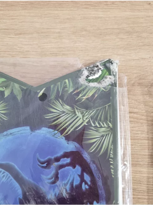 HGSHUO Dinoszaurus születésnapi dekor szett, OUTLET termék