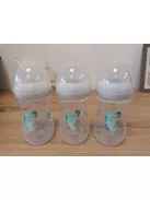 Philips Avent Natural Response SCY903/61 cumisüveg szett, OUTLET termék