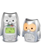 Vtech BM2300 kétirányú bébiőr-bagoly, OUTLET termék