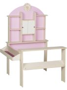 Roba árusító bolt stand fa játék ,OUTLET termék