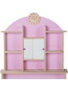 Roba árusító bolt stand fa játék ,OUTLET termék