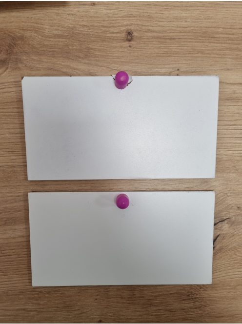 Roba árusító bolt stand fa játék ,OUTLET termék