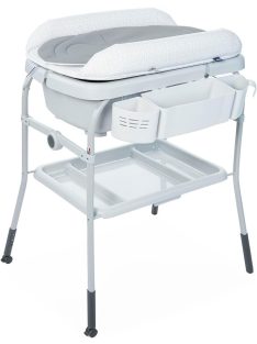   Chicco Cuddle & Bubble fürdetős pelenkázós állvány, OUTLET termék