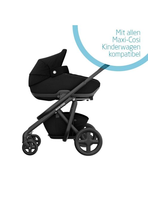 Maxi-Cosi Jade mózeskosár. OUTLET termék