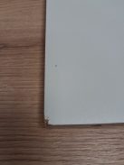 Roba Country 2 az 1-ben pad és asztal fából ,OUTLET termék