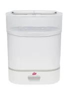NIP cumisüveg-sterilizáló. OUTLET termék