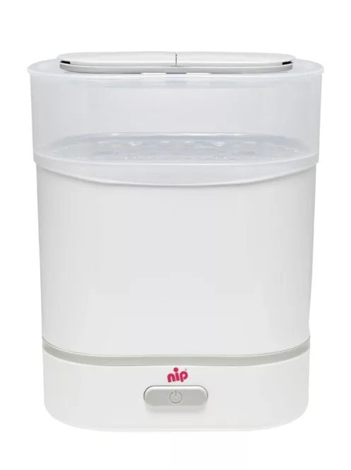 NIP cumisüveg-sterilizáló. OUTLET termék
