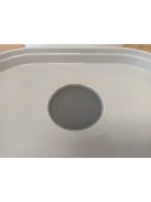 NIP cumisüveg-sterilizáló. OUTLET termék
