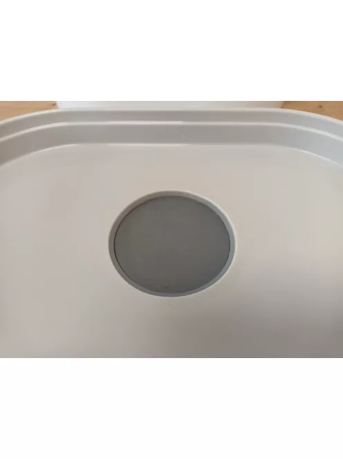 NIP cumisüveg-sterilizáló. OUTLET termék
