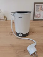 Nuk Thermo Express Plus autós és otthoni ételmelegítő, OUTLET termék