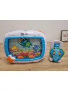 Baby Einstein Sea Dreams, zenélő kiságyjáték, TV. OUTLET termék