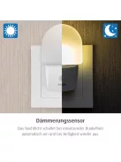 Reer NightGuide éjjeli fény, OUTLET termék