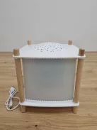 Trousselier Lantern Revolution 2.0 Óceános projektoros éjjeli fény, OUTLET termék