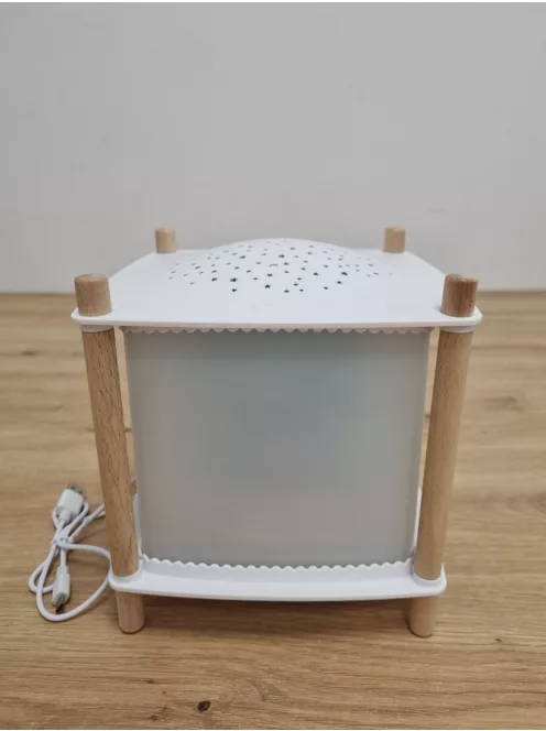 Trousselier Lantern Revolution 2.0 Óceános projektoros éjjeli fény, OUTLET termék