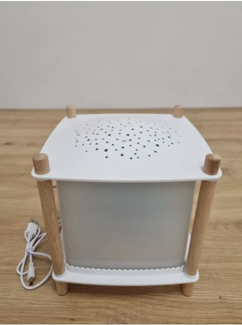 Trousselier Lantern Revolution 2.0 Óceános projektoros éjjeli fény, OUTLET termék