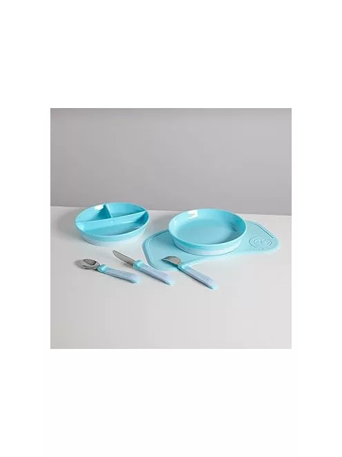 Twistshake baba 6 db-os étkészlet szett, OUTLET termék
