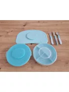 Twistshake baba 6 db-os étkészlet szett, OUTLET termék