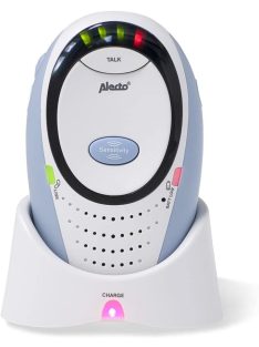 Alecto DBX-85 eco bébiőr, OUTLET termék