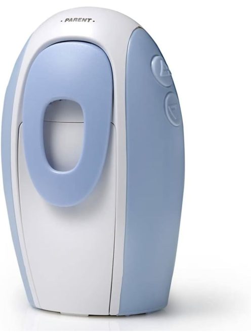 Alecto DBX-85 eco bébiőr, OUTLET termék