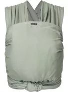 Hoppediz rugalmas biopamut hordozókendő 2-9kg, OUTLET termék