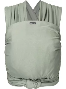   Hoppediz rugalmas biopamut hordozókendő 2-9kg, OUTLET termék