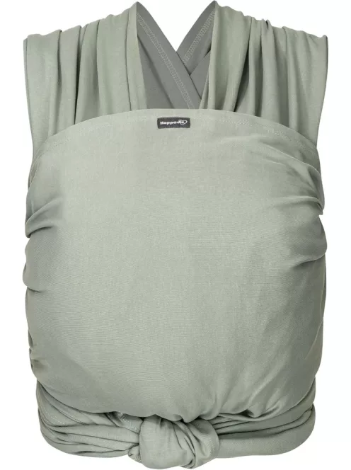 Hoppediz rugalmas biopamut hordozókendő 2-9kg, OUTLET termék