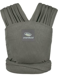   Manduca Sling rugalmas babahordozó kendő - OLIVE. OUTLET termék