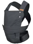 Marsupi Classic 2.0 hordozó - szürke (S/M), OUTLET termék