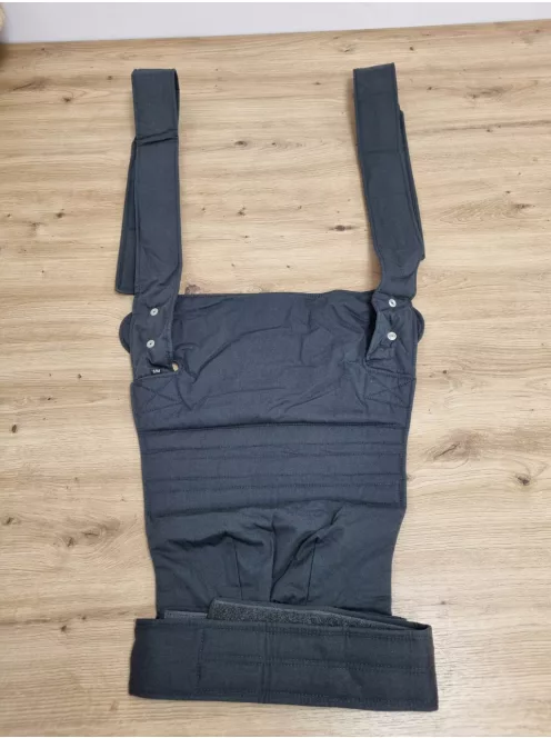 Marsupi Classic 2.0 hordozó - szürke (S/M), OUTLET termék
