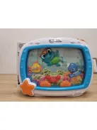 Baby Einstein Sea Dreams, zenélő kiságyjáték, TV. OUTLET termék