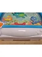 Baby Einstein Sea Dreams, zenélő kiságyjáték, TV. OUTLET termék