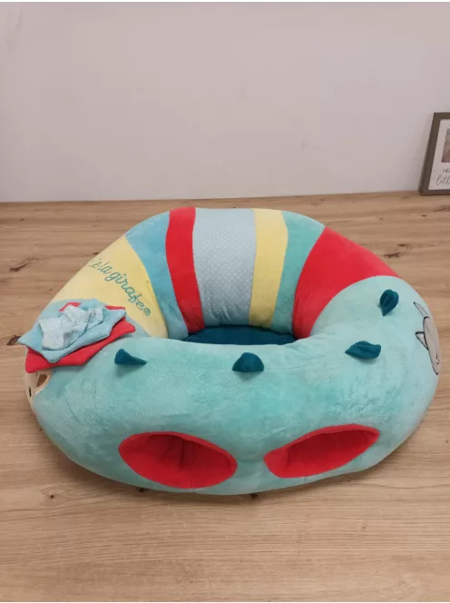 Sophie la Girafe - Babaülés és Játszószék. OUTLET termék