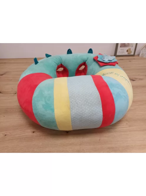 Sophie la Girafe - Babaülés és Játszószék. OUTLET termék