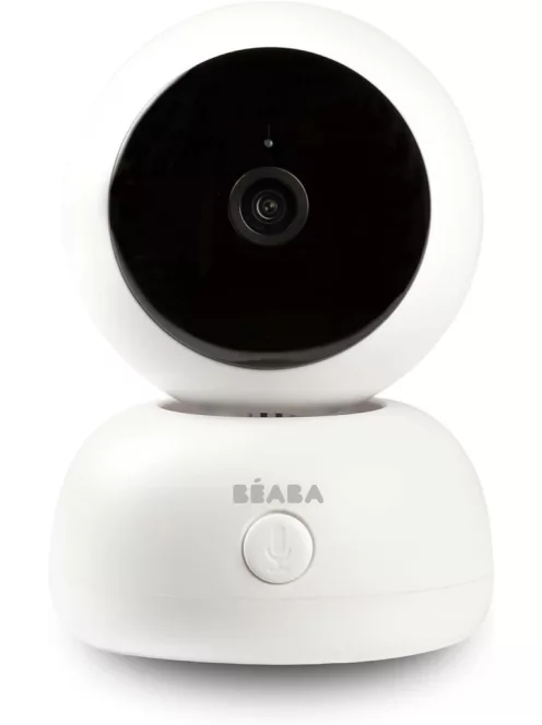 Béaba Zen Premium kamerás bébiőr applikációval, OUTLET termék