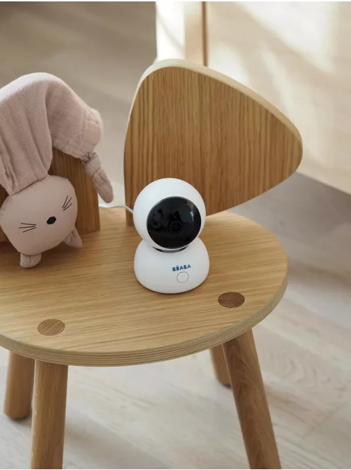 Béaba Zen Premium kamerás bébiőr applikációval, OUTLET termék